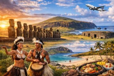 Isla de Pascua: Cultura, Historia y Cómo Llegar.