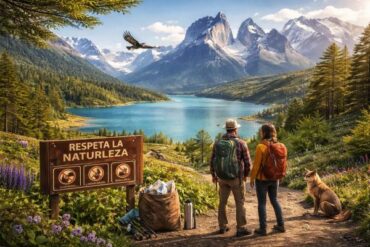 Consejos para Disfrutar la Naturaleza sin Dañar el Entorno.