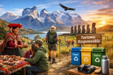 Qué es el Turismo Responsable y Cómo Practicarlo.