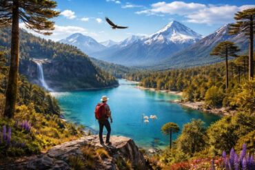 Reservas Naturales de Chile Poco Conocidas que Vale la Pena Explorar.