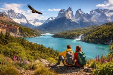 Turismo de Naturaleza en Chile: Una Forma Diferente de Viajar.